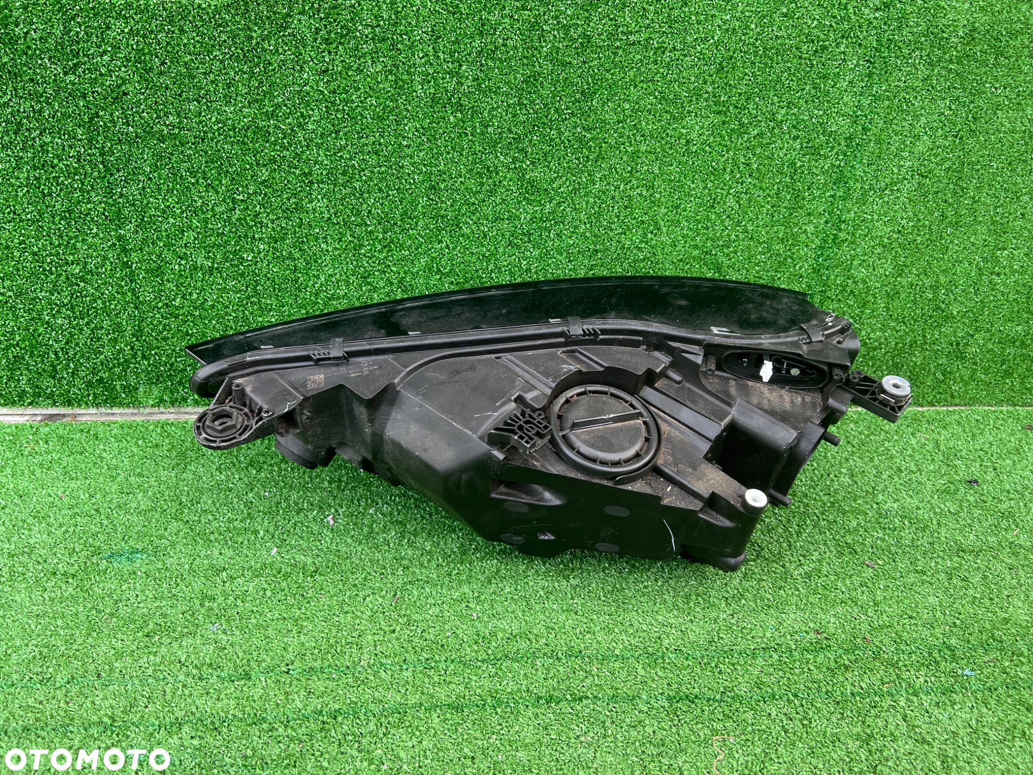 AUDI Q5 II LAMPA PRAWY PRZÓD 80A.941.006 XENON - 2