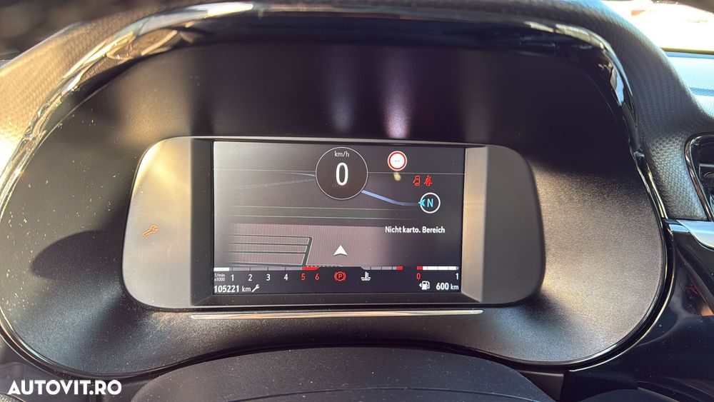 Opel Corsa 1.5 Diesel Start/Stop Elegance - 4