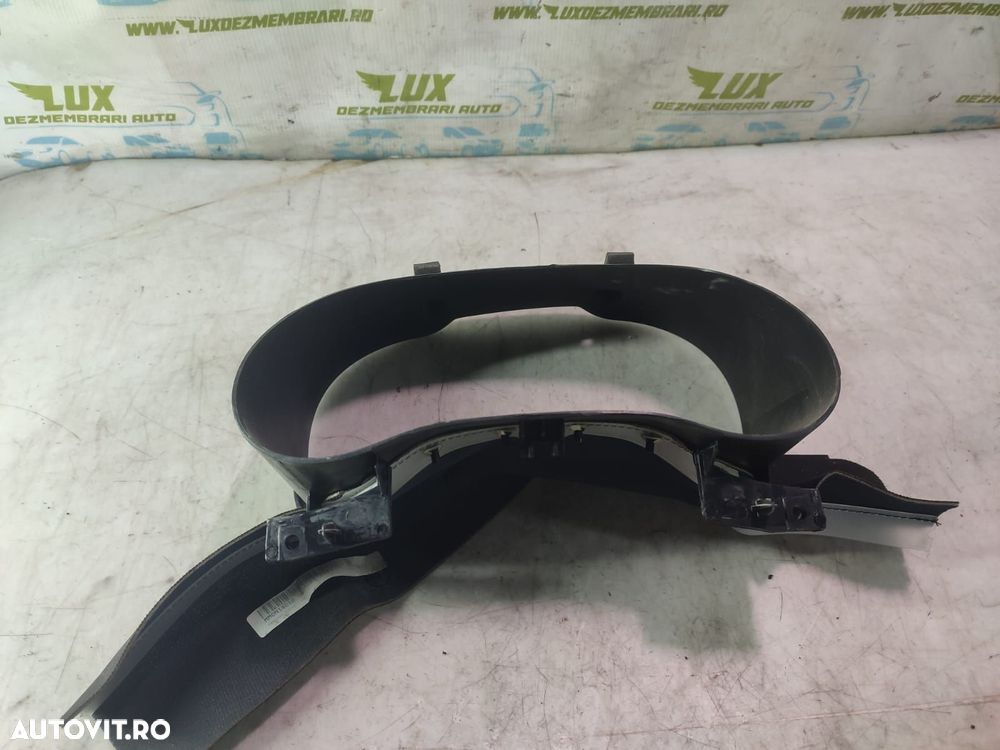 Rama ceasuri bord Fiat Doblo 2 [facelift] [2015 - 2021] 1.6 d - 3