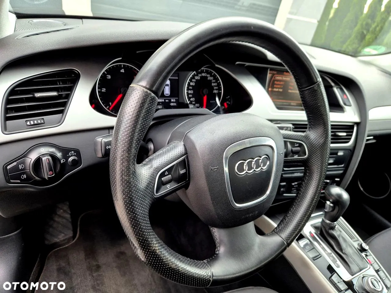Audi A4 - 23