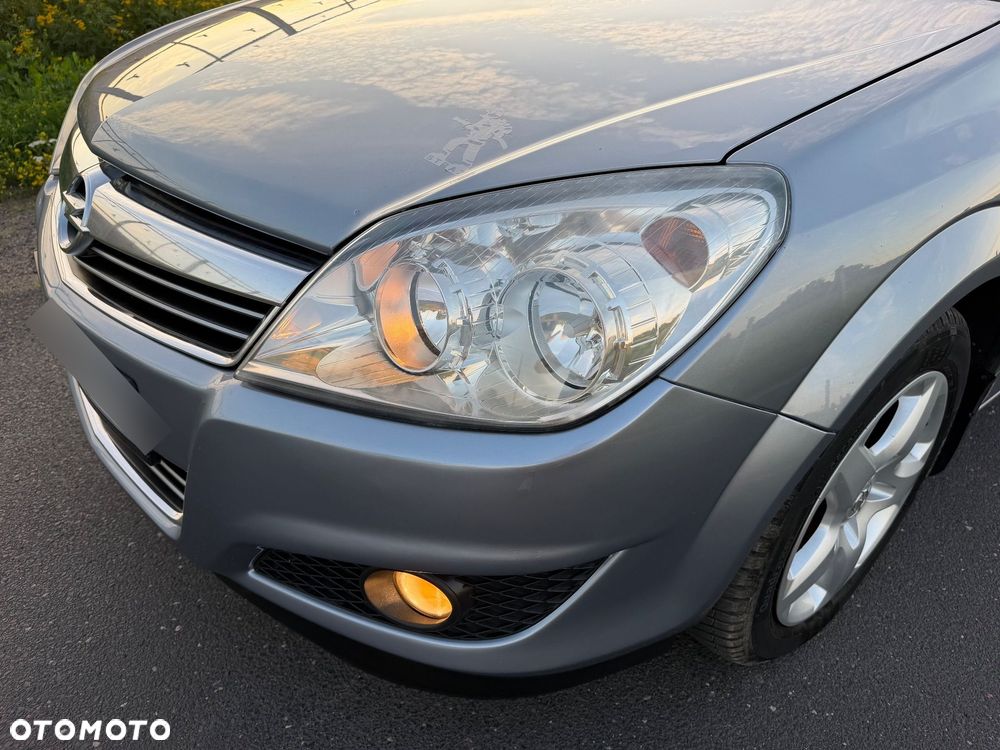 Opel Astra 1.4 Enjoy - 28