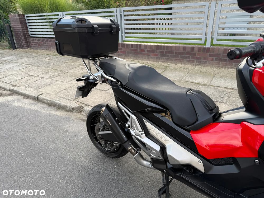 Honda X-ADV - 21