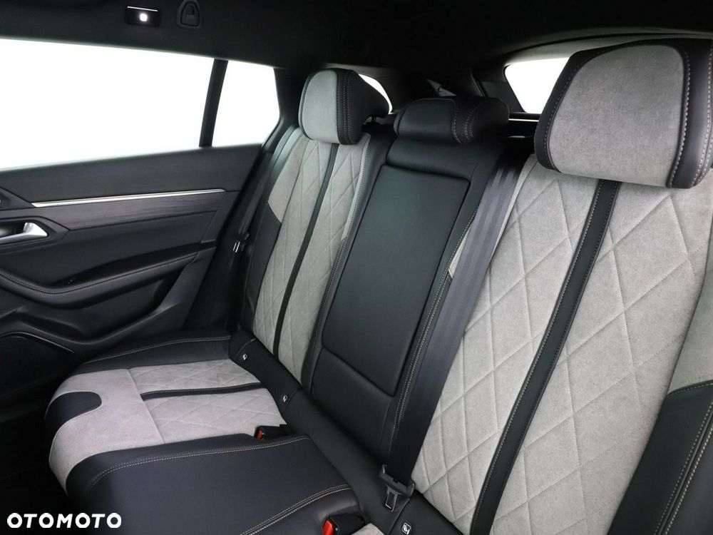 Peugeot 508 1.6 PureTech HYbrid PHEV GT S&S EAT8 - 18