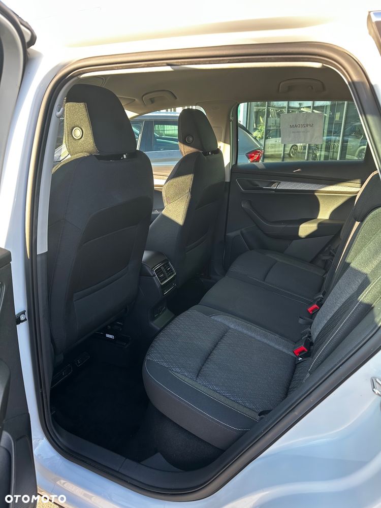 Skoda Karoq 2.0 TDI SCR 4x2 Style DSG - 8