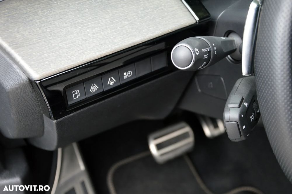 Peugeot 508 PHEV 225ch EAT8 GT - 7