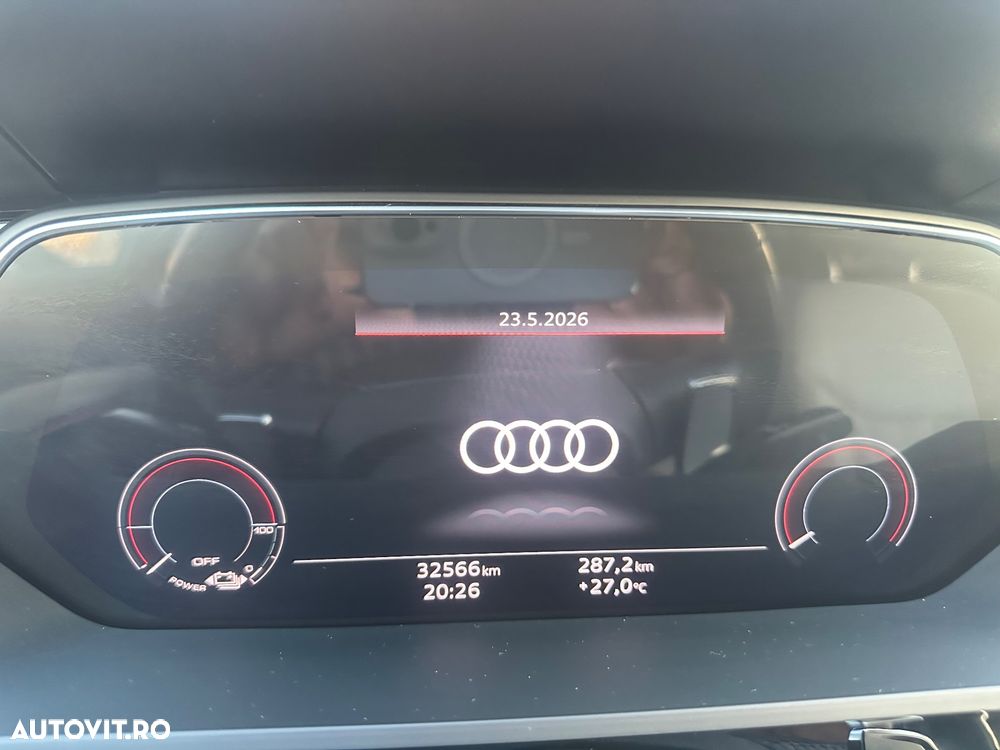 Audi e-tron - 15