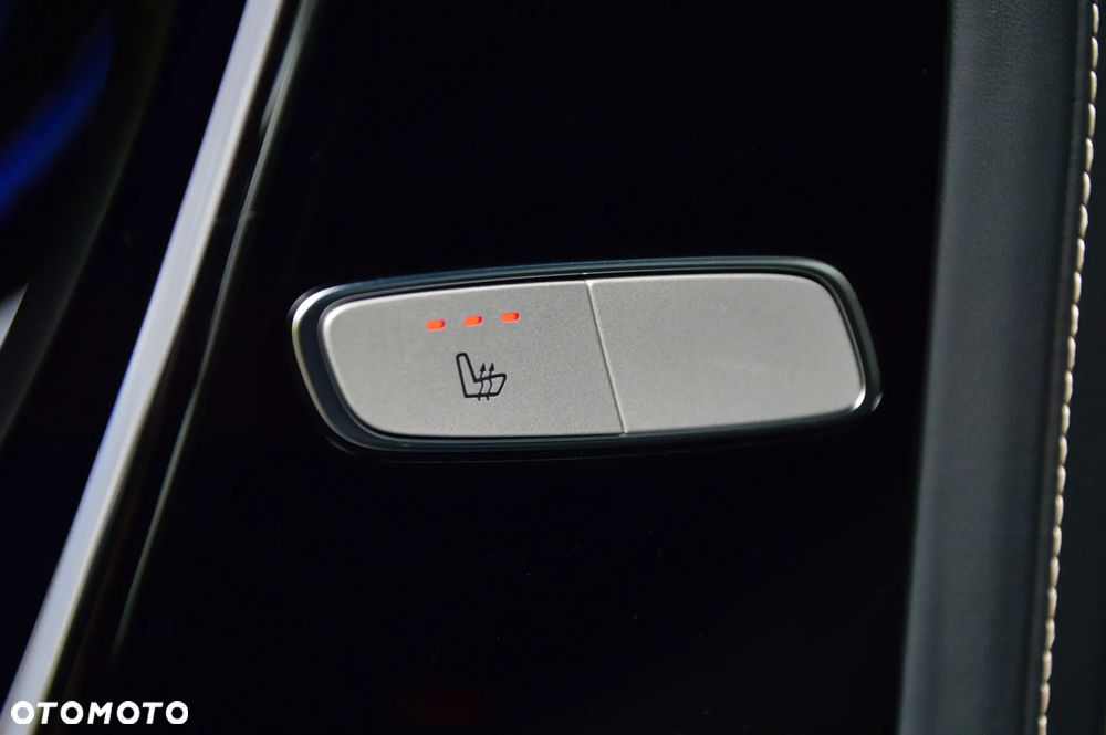 Mercedes-Benz Klasa G AMG 63 AMG Speedshift 9G-TRONIC Superior - 21