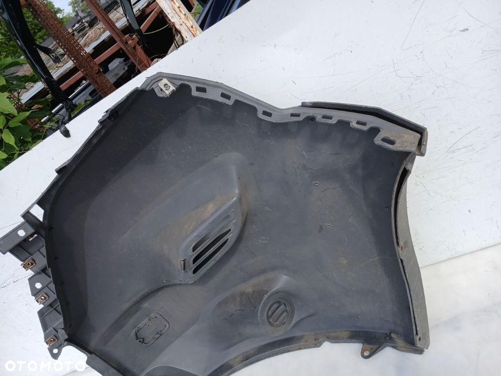 NAROŻNIK ZDERZAKA PRZEDNI PRAWY SZEROKI DUCATO III LIFT BOXER JUMPER 2014- - 6