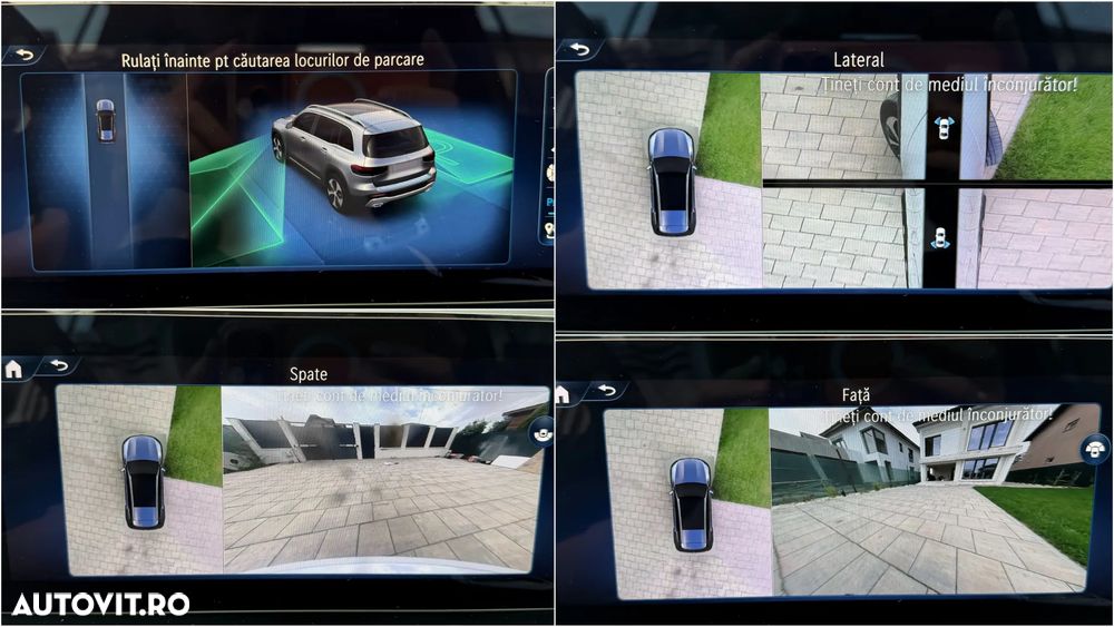Mercedes-Benz GLB 180 d 8G-DCT Special Edition - 6