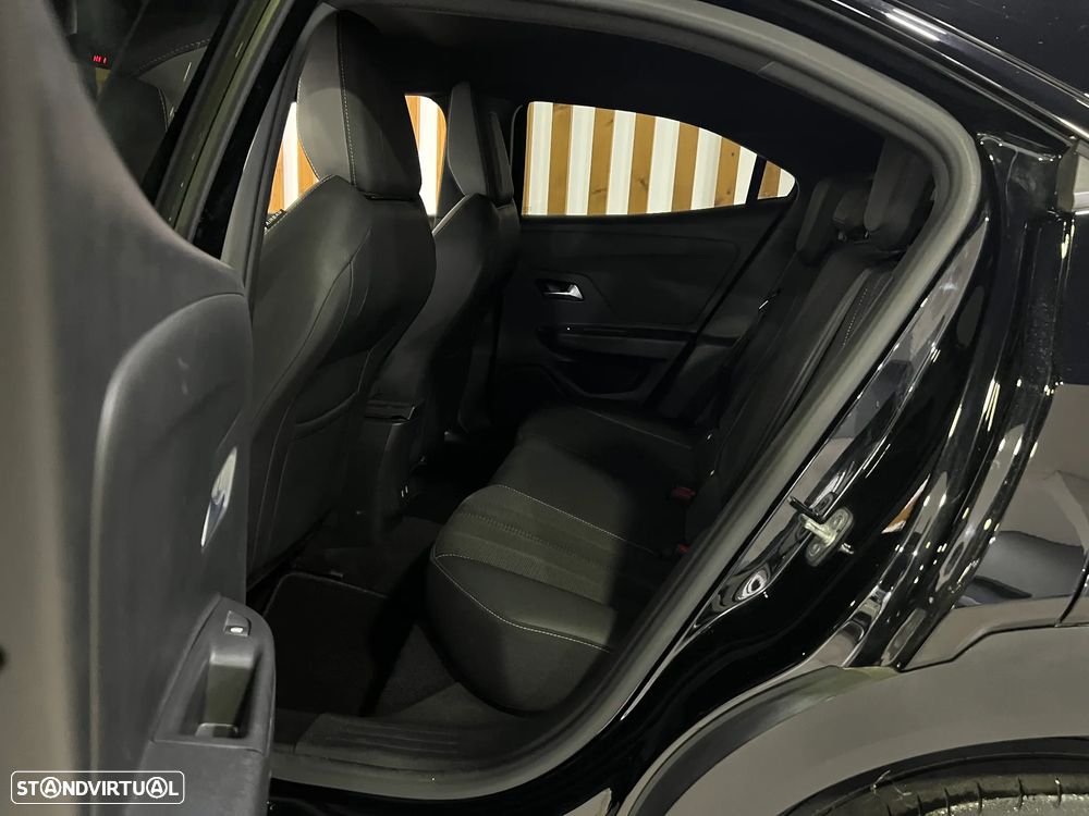 Opel Mokka 1.2 T GS - 15