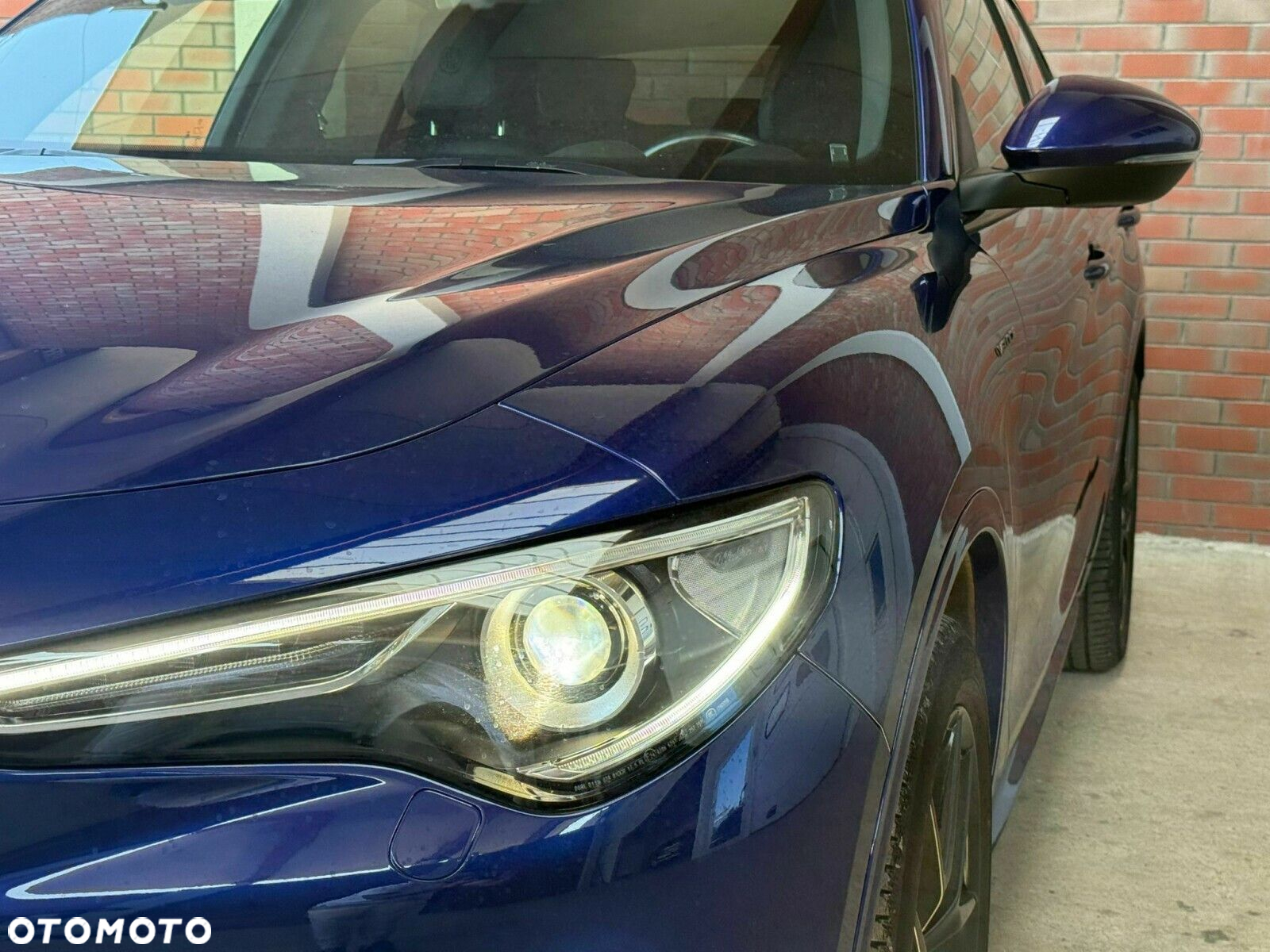 Alfa Romeo Stelvio - 9
