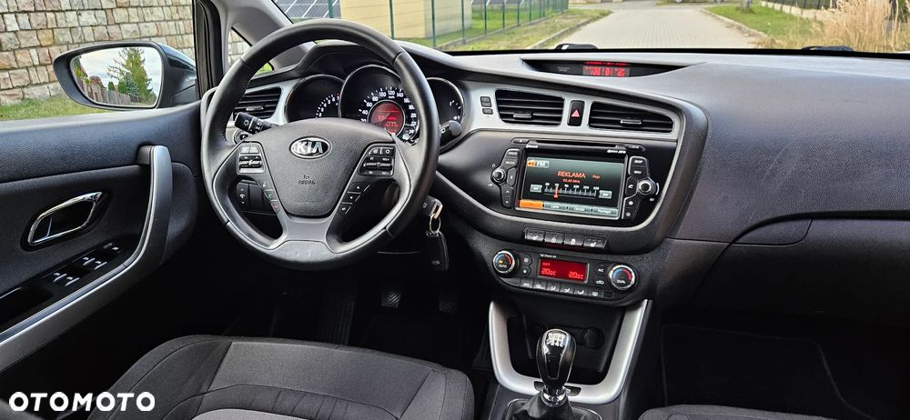 Kia Ceed - 17