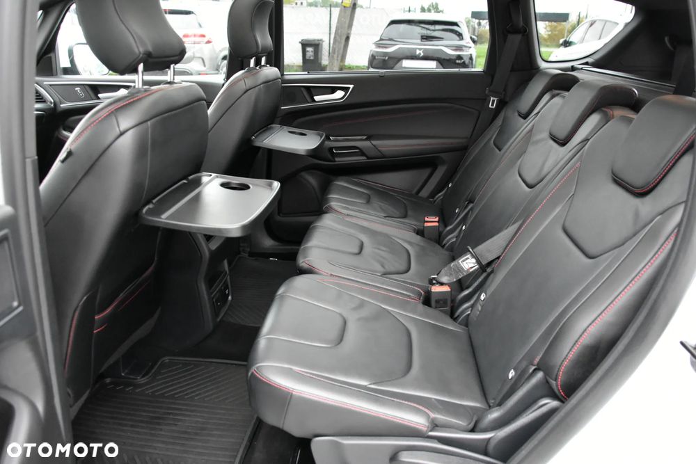 Ford S-Max 2.0 EcoBlue ST-LINE - 19