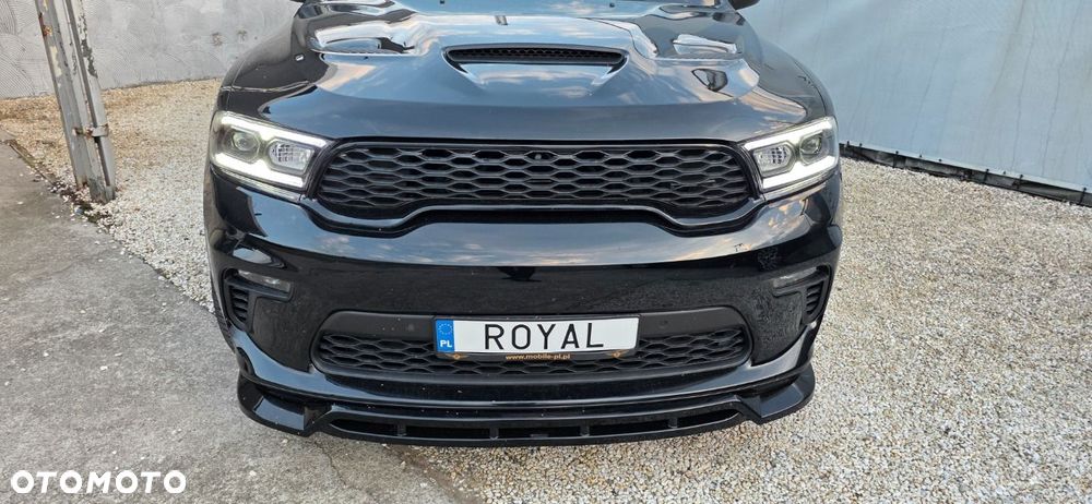 Dodge Durango - 25