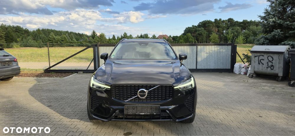 Volvo XC 60 - 3