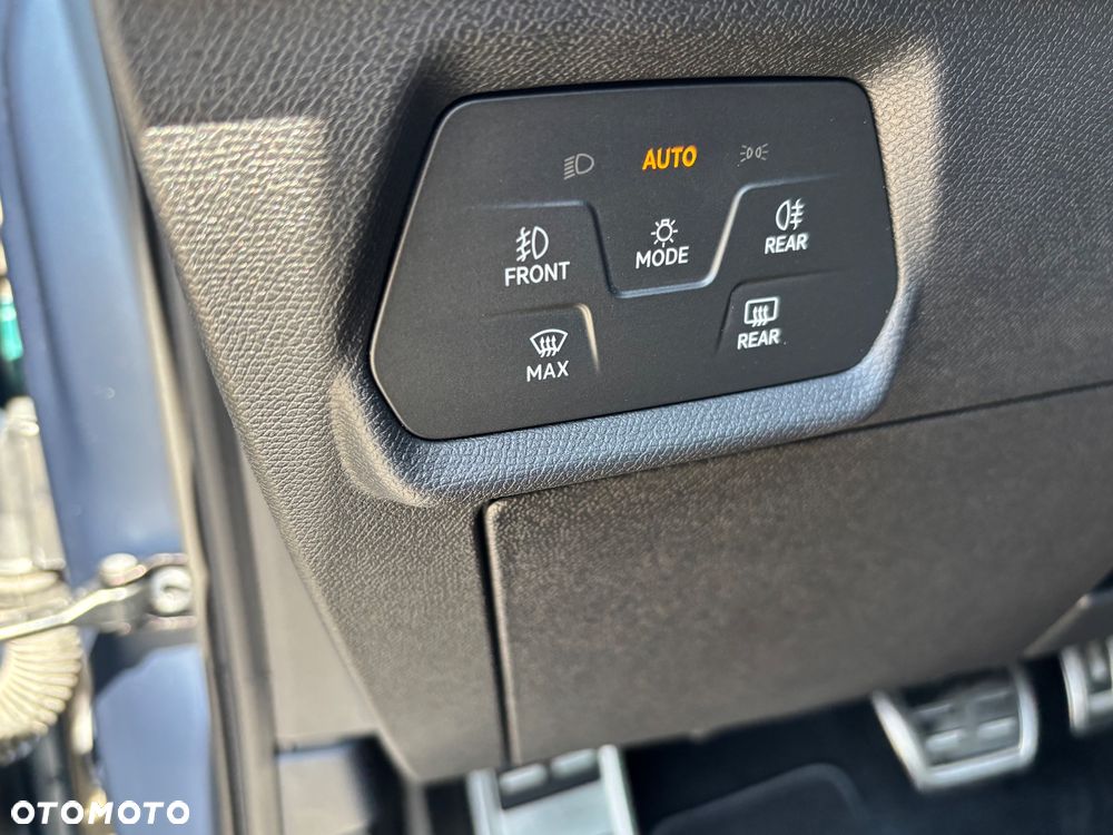 Cupra Formentor 2.0 TSI 4Drive VZ DSG - 40