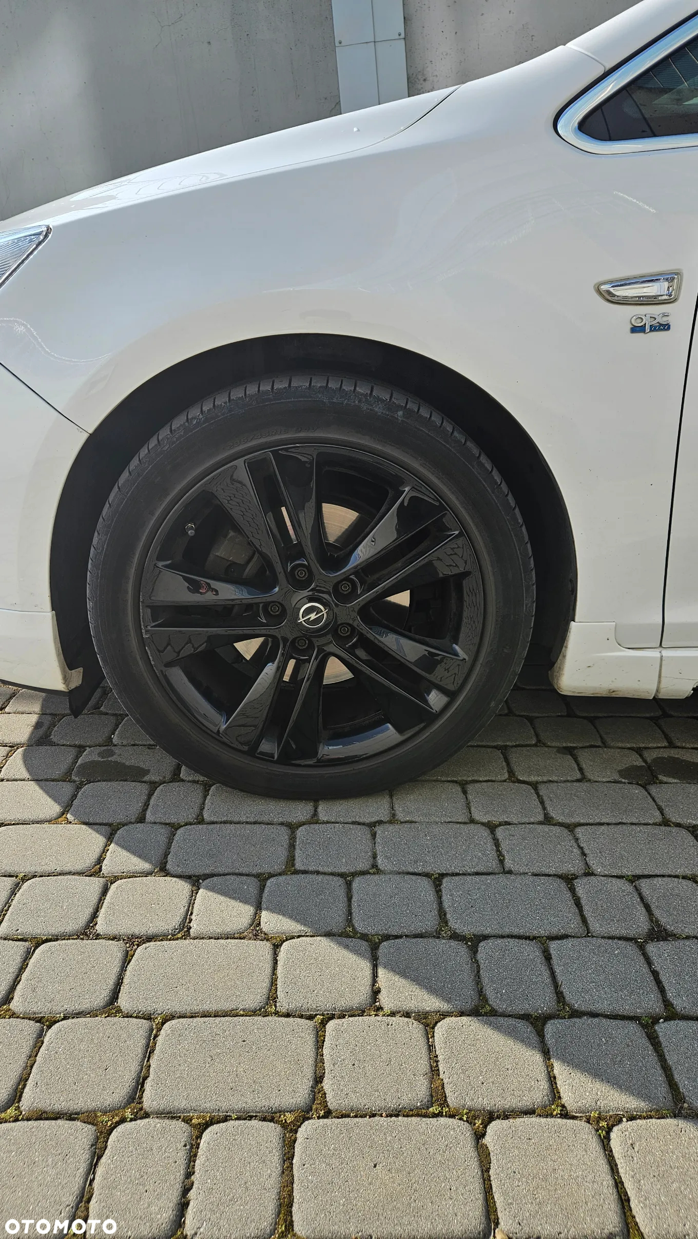 Opel Astra IV 1.6 CDTI Cosmo - 10