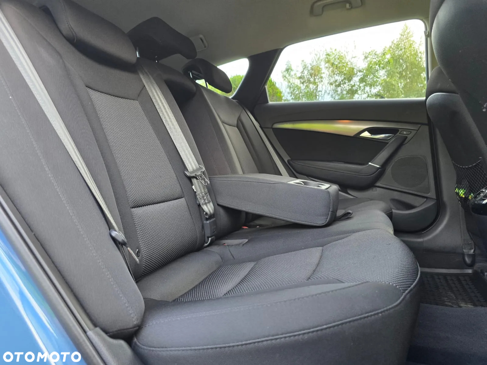 Hyundai i40 2.0 GDI Premium - 14
