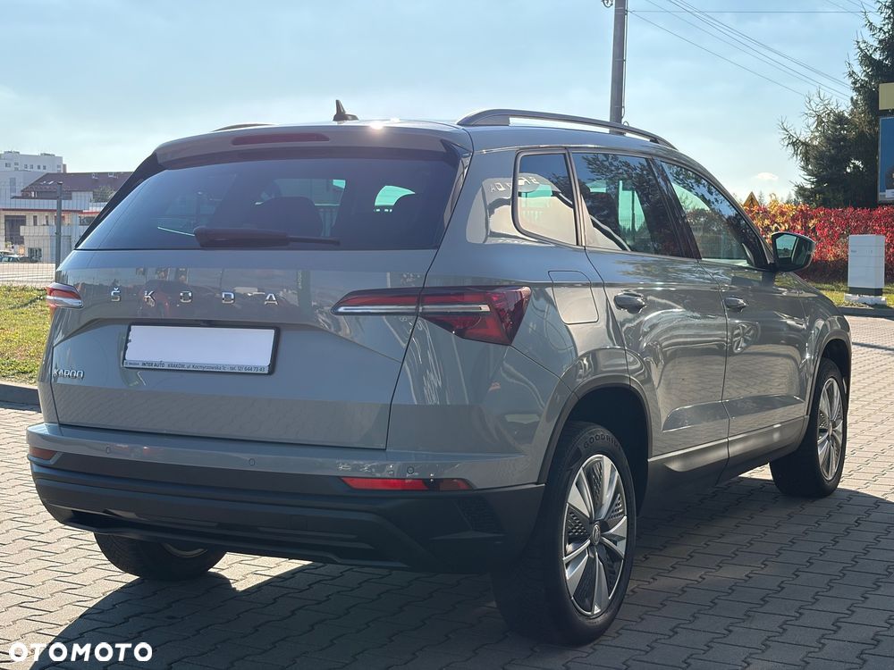 Skoda Karoq 2022 photo 5