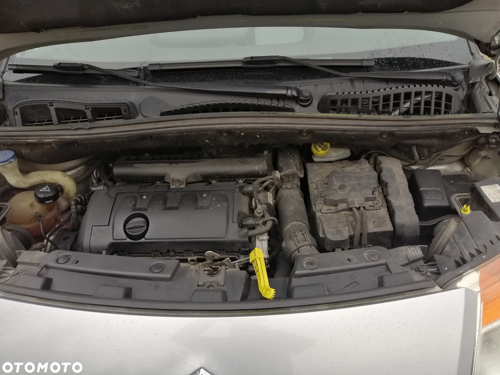 Citroën C3 Picasso 1.6i Seduction - 9