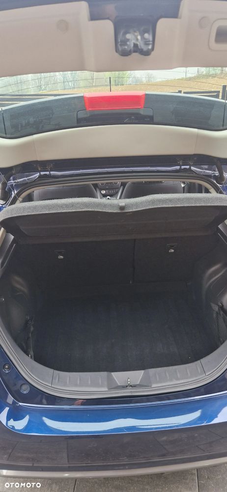 Nissan Leaf 40kWh Acenta - 13