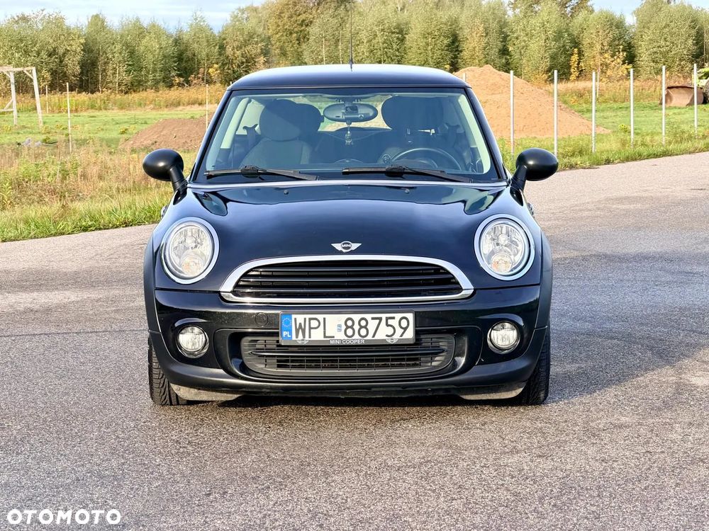MINI ONE Standard - 7