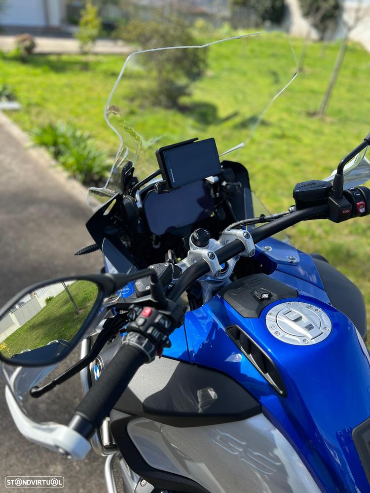 BMW R 1250 GS Adventure HP - 3