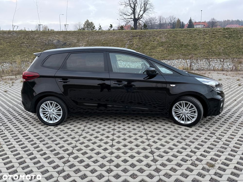 Kia Carens 1.6 GDI Edition 7 - 6