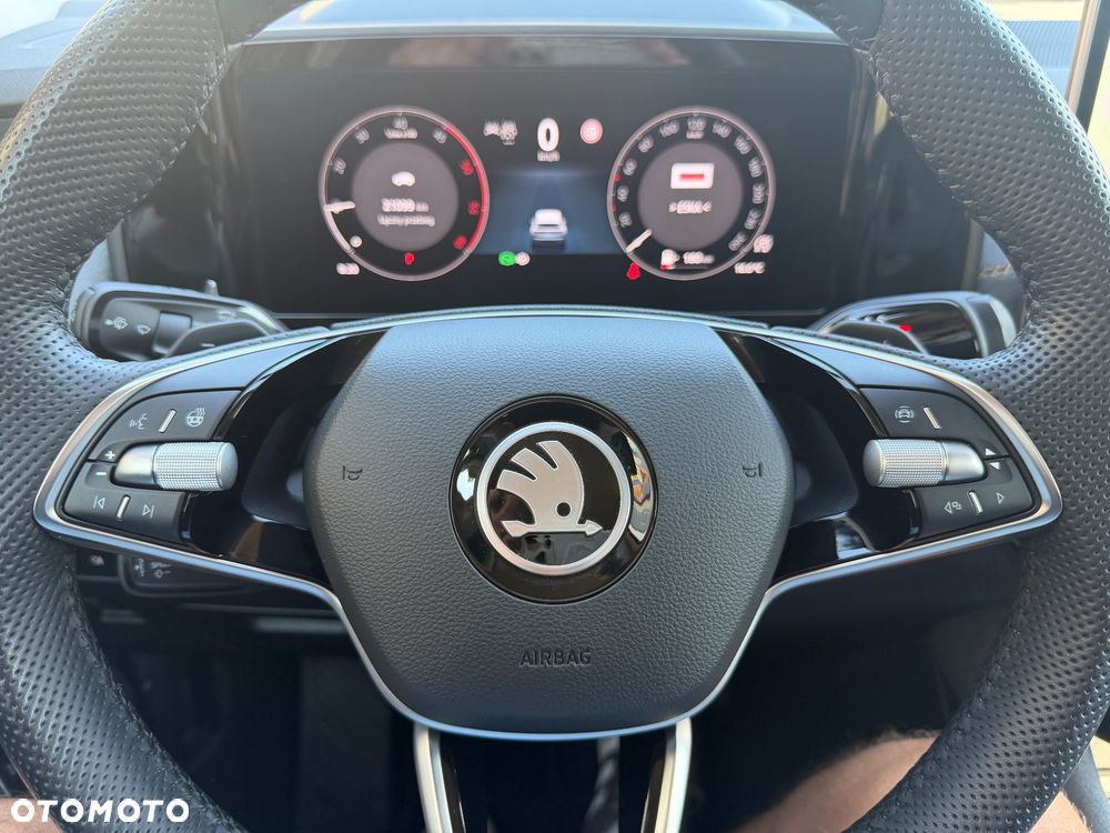 Skoda Kodiaq 2.0 TDI 4x4 Selection DSG - 24