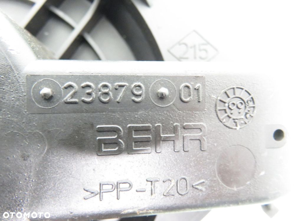 DMUCHAWA RENAULT LAGUNA I 2387901 - 4