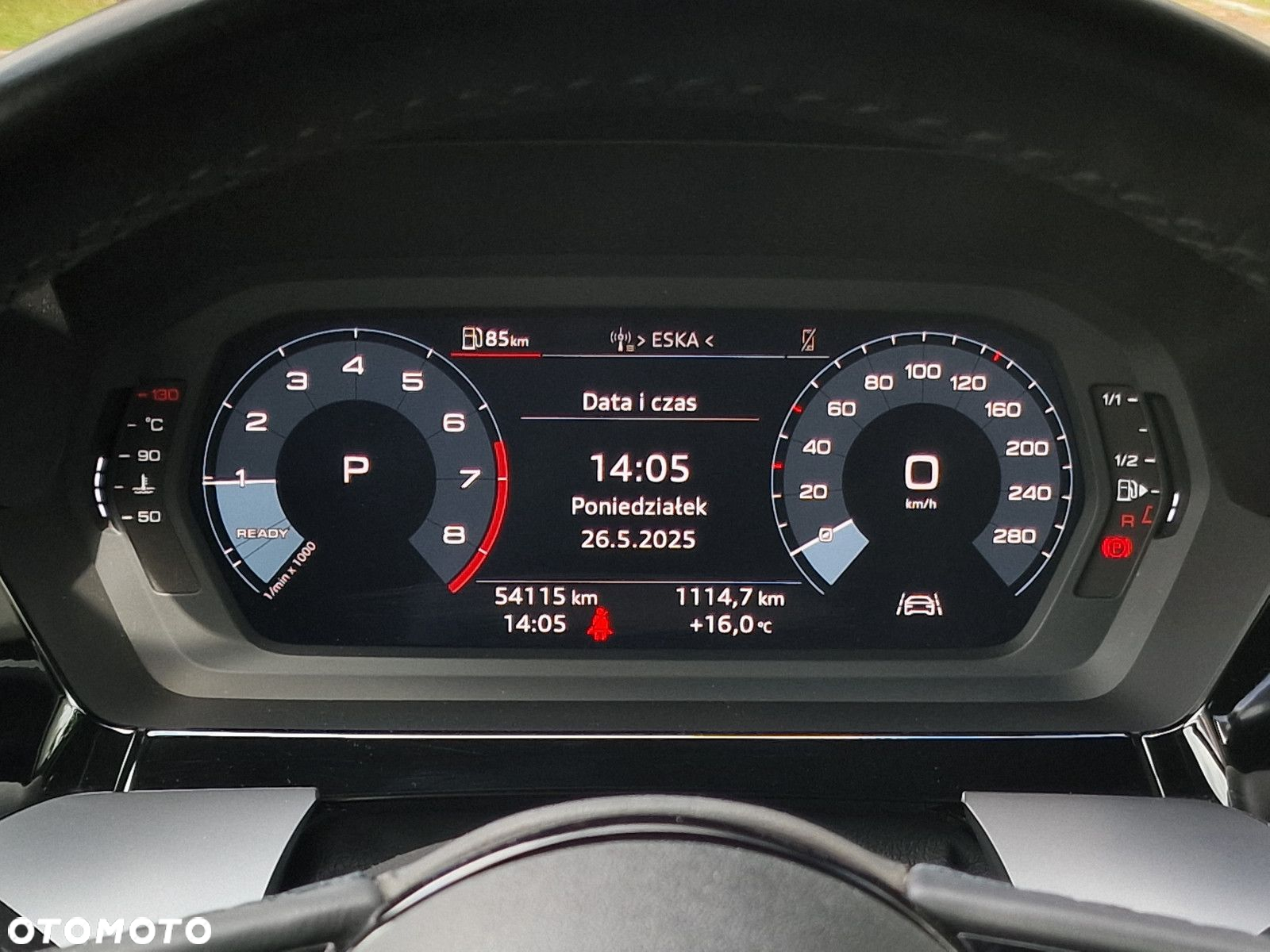 Audi A3 - 31
