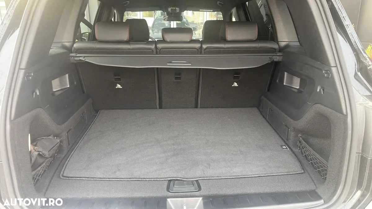 Mercedes-Benz GLB 200 4MATIC Aut. - 16