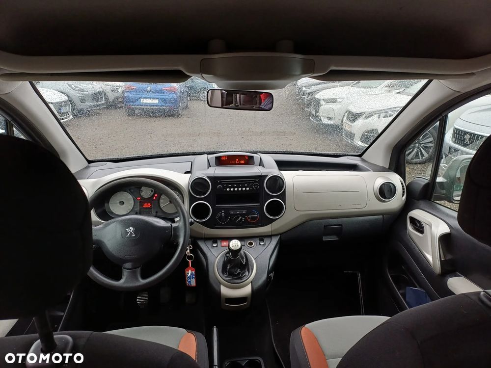 Peugeot Partner - 24