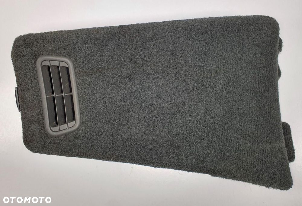 TAPICERKA OSŁONA BAGAŻNIKA BOCZNA VOLVO XC90 - 1