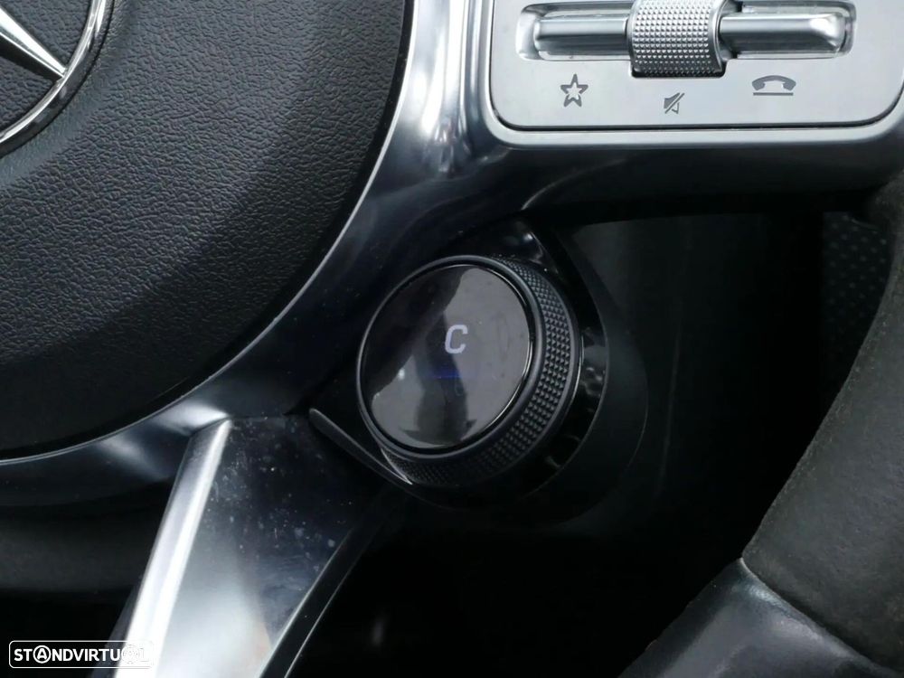 Mercedes-Benz A 35 AMG 4Matic - 39