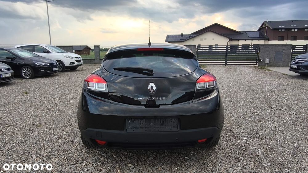 Renault Megane 1.6 16V Dynamique - 13