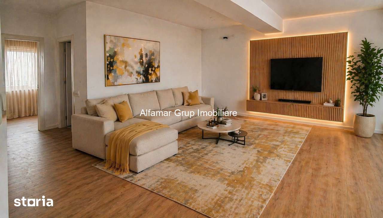 Apartamente si garsoniere noi Voluntari- Comision 0% — fotografia 3