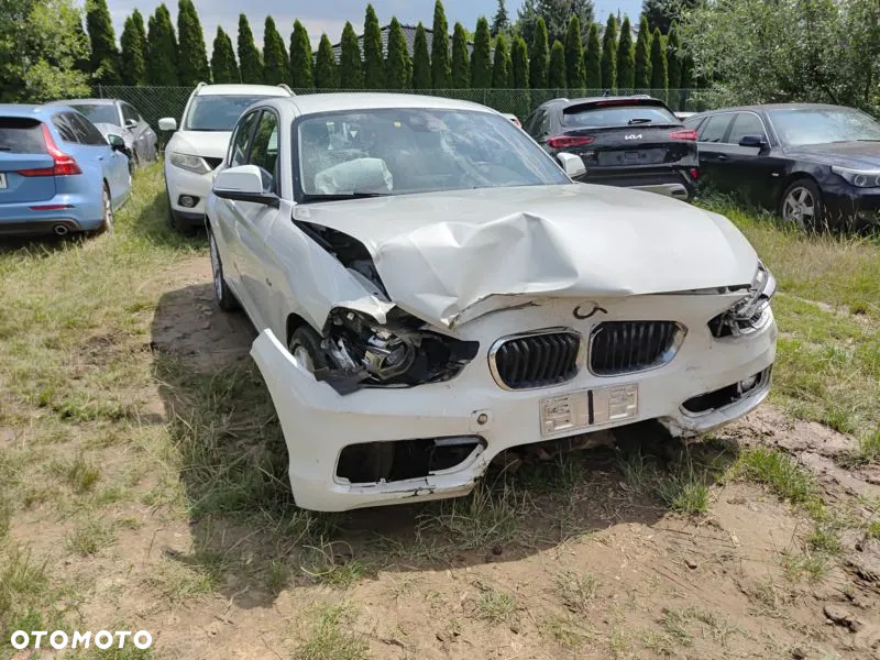 BMW Seria 1 118d Sport - 16