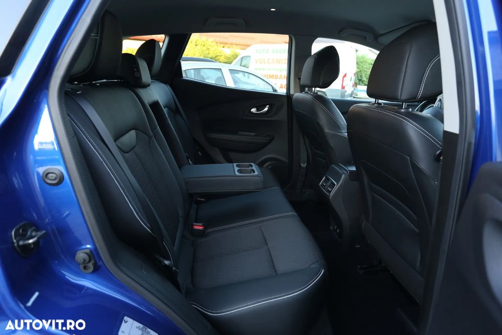 Renault Kadjar TCe EDC GPF Black Edition - 8