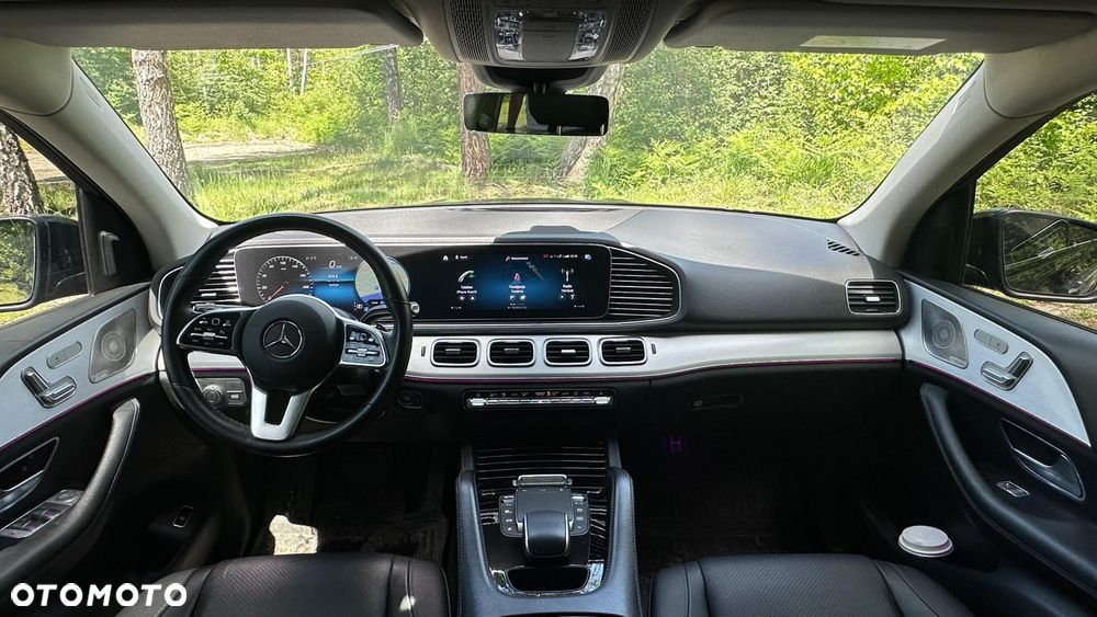 Mercedes-Benz GLE 300 d 4-Matic - 11