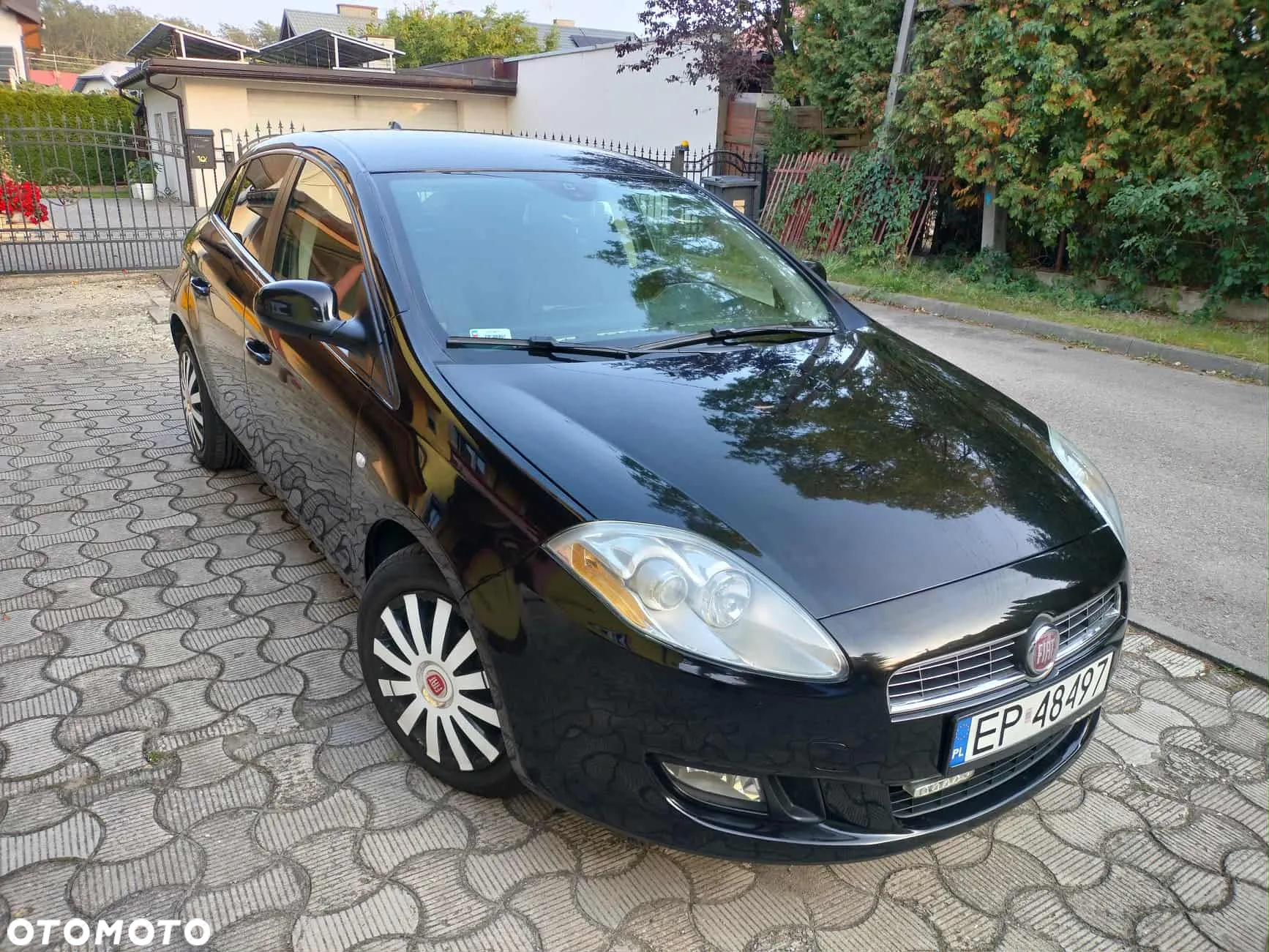 Fiat Bravo 1.6 Multijet 16V Dynamic - 3