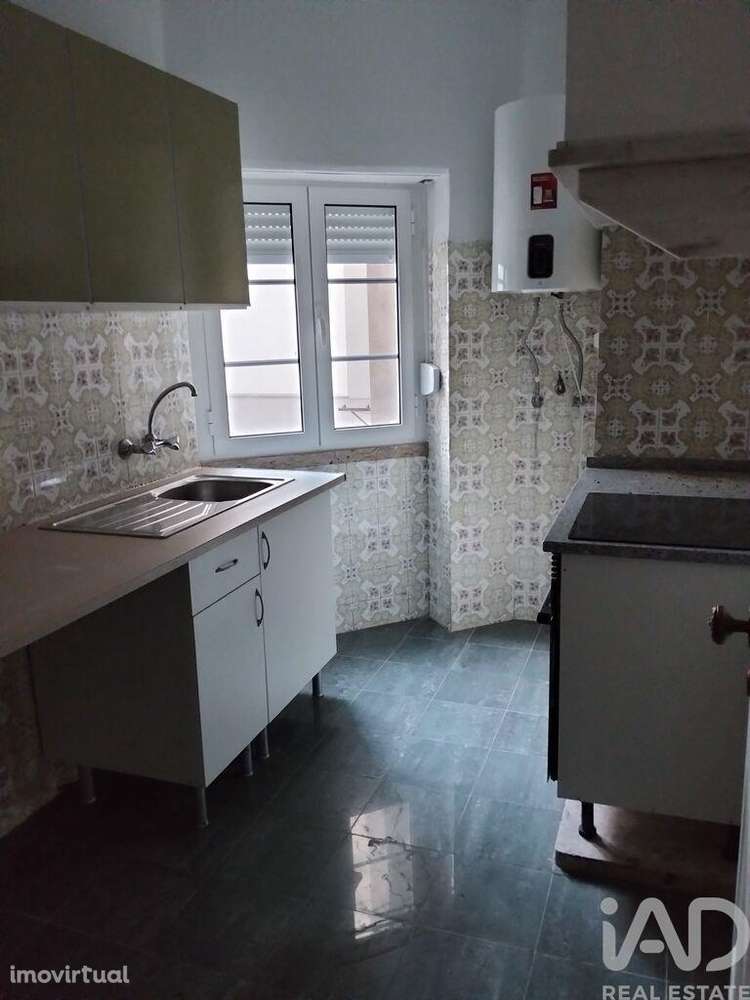 Apartamento T2 em Moscavide e Portela de 59,00 m2 - Grande imagem: 2/7