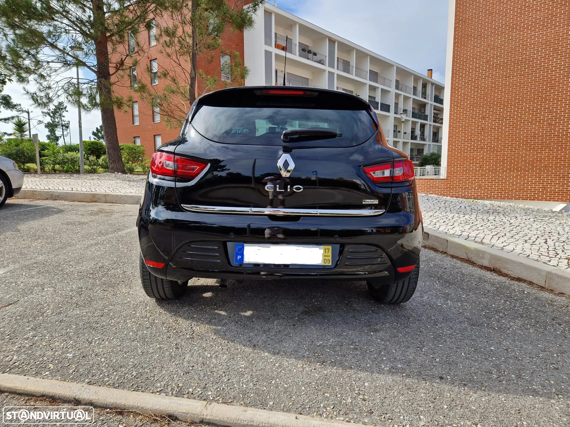 Renault Clio 1.5 dCi Limited - 20