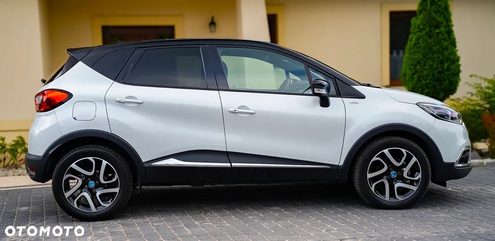 Renault Captur ENERGY dCi 90 EDC Experience - 13