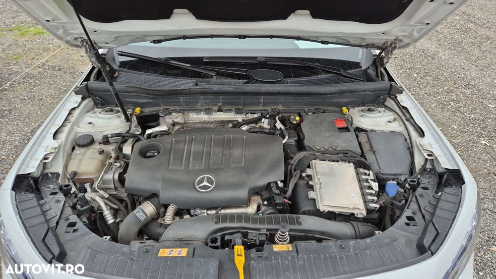 Mercedes-Benz GLB 200 d 8G-DCT - 6