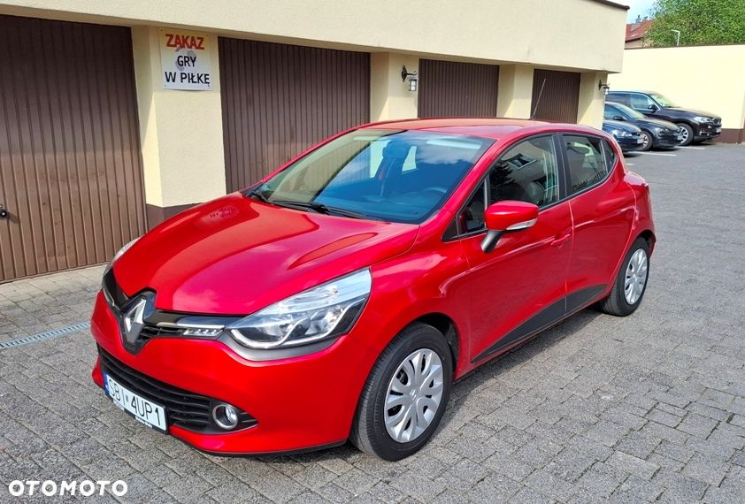 Renault Clio 1.2 16V Limited - 1