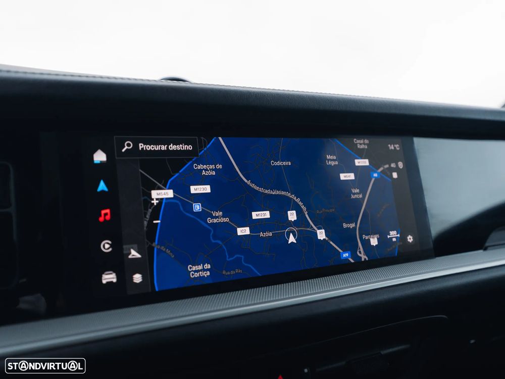 Porsche Cayenne Coupé E-Hybrid - 27