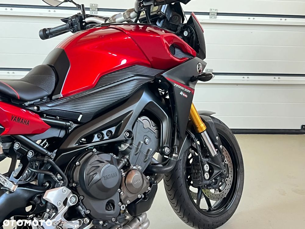 Yamaha Tracer - 24