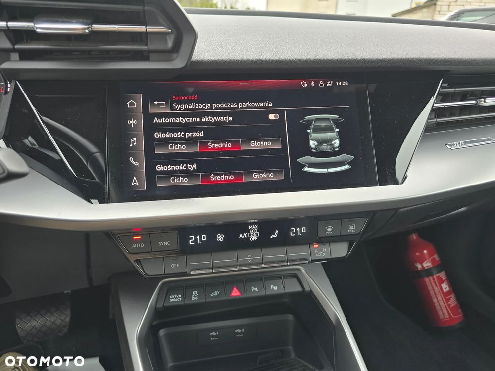 Audi A3 Sportback - 33