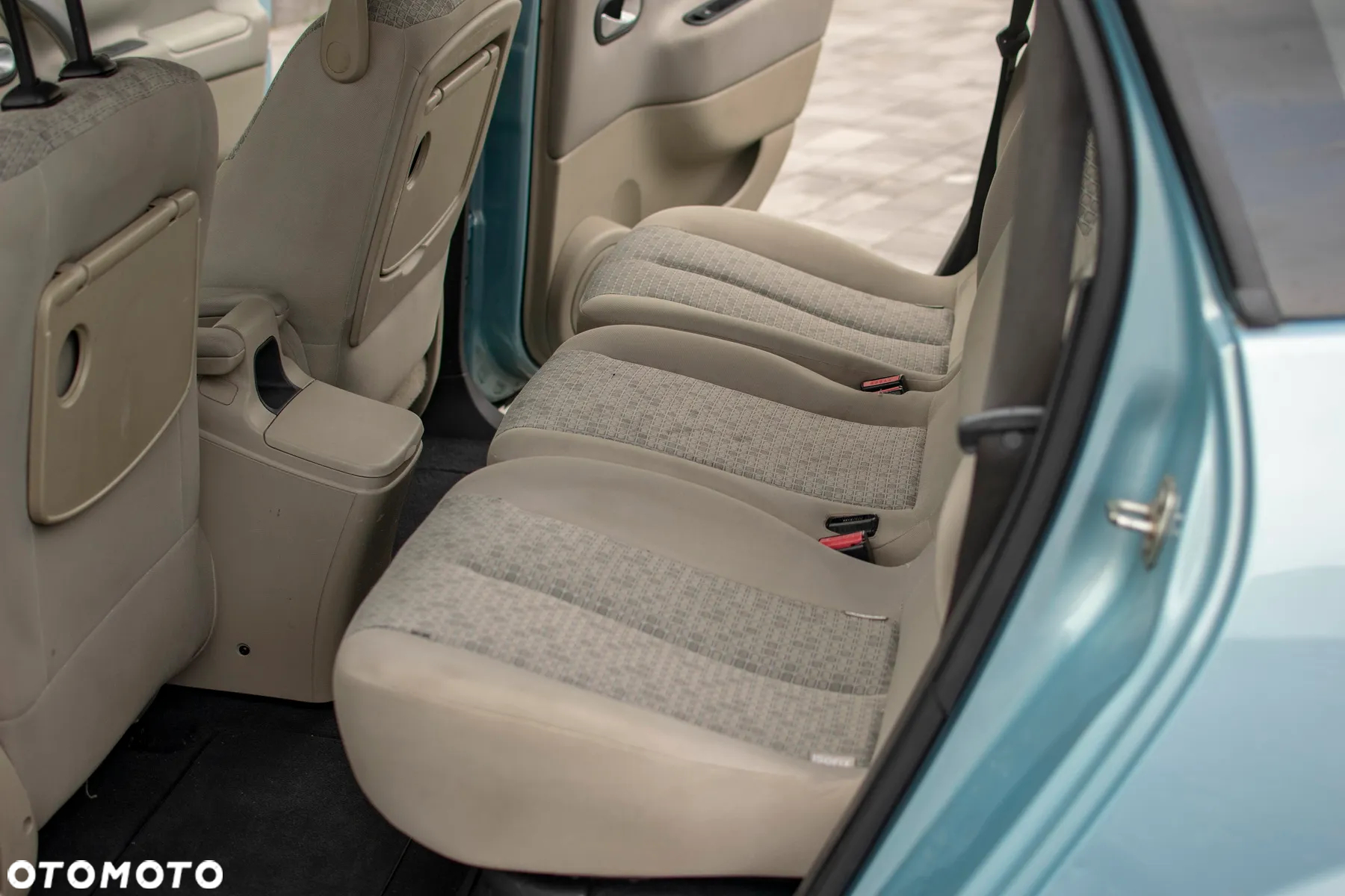 Renault Scenic - 7